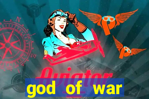 god of war download ps2